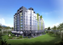 서귀포 명품 주거입지에 위치한 제이원 클래시움 공급