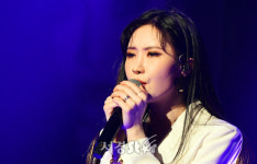 노래하는 예지 (쇼케이스)