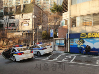 [단독]조사 중 갑자기 “열 난다”...지구대 출입통제 소동