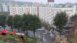 [속보] “한마음아파트 입주민 140명 중 80명 음성·14명 검사중”