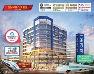지역과 함께 상생하는 ‘월드타워12’! 운정역 중심상업지구의 대표 상가로 도약!