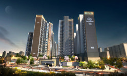 화성산업, 499세대 ‘봉덕2차 화성파크드림’ 이달 중 분양