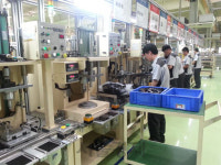 車 부품업체 만도, 생산직 희망퇴직 추진