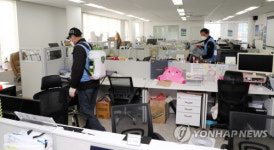 서울대입구 스타트업 직원들도 집단감염