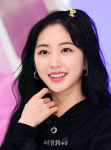 엘리스 유경, 우아한 비주얼