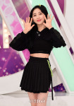 엘리스 유경, 다정한 손짓