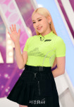엘리스 이제이, 심쿵 손짓