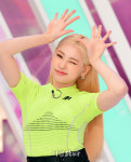 엘리스 이제이, 상큼한 윙크