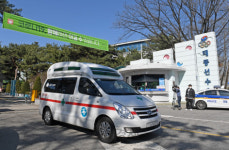 경북서 90대 여성 사망···국내 코로나19 사망자 총 82명