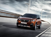 영업사원이 시승차량 배달···푸조 안심 마중 이벤트