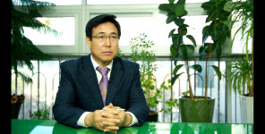 [2020 대한민국 올해의 중소기업]유민에쓰티 세계 최초 필름형 액체감지센서 개발