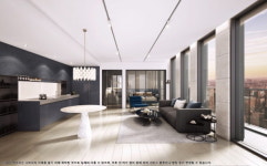 편리하고 럭셔리한 삶 추구하는 ‘영 앤 리치’, 르피에드 주목