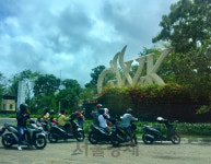 [두유바이크]<105>발리에서 바이크는 못탔지만