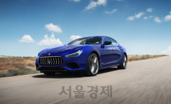 4월에 마세타리 사면···엔진오일 평생 무료교체