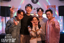 [SE★VIEW]슬기로운 의사생활 이번에도 신원호 매직 통했다