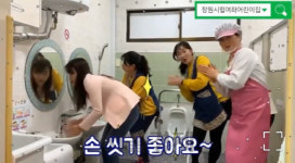 창원시, ‘손씻기 UCC 공모전’으로 코로나를 씻다