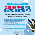수원시,코로나19 사태로 어려움 겪는 中企 지원 확대