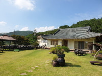 우포힐링빌 펜션, “코로나 19에서 벗어나 천혜 자연에서 힐링하세요”