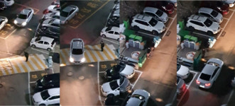 [단독] 거수경례 안 하면 큰일  아파트 입주자대표 황제 의전 논란