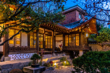 스마트폰으로 즐기는 영화·드라마 속 서울 명소 탐방