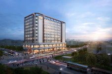 수원 호매실 오피스텔 ‘ZOOM 시티’, 신분당선 직접 수혜 전망... 분양 속도↑