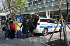 해운대구, 코로나19 입원·격리자 생활지원비 지급
