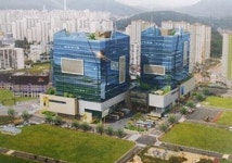 장유여객터미널·배후주거복합단지 품은 김해지역···높은 미래가치 전망