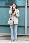 네온펀치 이안, 제21대 국회의원선거 행사