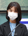 CLC 오승희, 제21대 국회의원선거 행사!