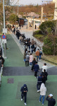 민주 지역구서 130+α 승리 전망... 통합은 110+α 자신