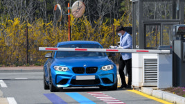 루스드라이빙센터 | [Car&Fun] BMW드라이빙센터, 내 차 타고 돌아볼까