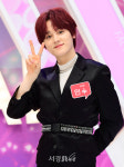 TOO 민수, 훈훈한 매력