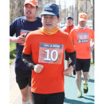 안철수 발가락 떨어져 나갈 것 같아, 나라 살릴 간절함에 고통 참는다