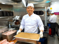 생활의 달인 부산식 수육·스마트폰 수리·철원 화덕 피자의 달인