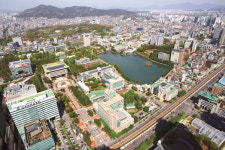 건국대학교 부동산과 경영학 함께 공부해 학점과 학위취득까지