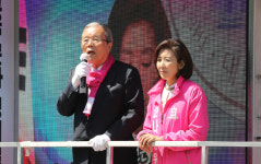 코로나에 묻혀 정책·공약 실종...막판까지 막말·독설 얼룩