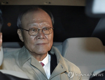 세중 “최대주주 천신일에서 천세전으로 변경”