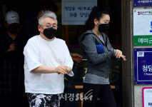 김형석-서진호, 제21대 국회의원선거 행사