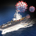 [만파식적] 샤를드골 항모