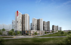 숲세권 라이프 가능한 힐링 단지 ‘우장산숲 아이파크’ 5월 분양 예정