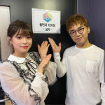 가수 성국, 생애 첫 ‘음악중심’ 출연...가수 한여름 응원
