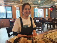 생활의 달인 정통 중국식 만두·구리 석쇠·광주의 닭갈비 달인