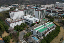 LG디스플레이 동락원, 코로나 지원임무 완료