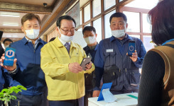 현대차, 울산페이 구매...골목상권 살리기 나섰다