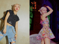 [SE★이슈] 핫펠트X솔라X청하, 3人 3色 매력 지닌 솔로 여가수들 컴백