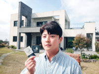 자본주의를 대체할 새로운 경제 공동체 청년아로파를 만들다 박준현 대표