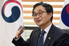 박원주 특허청장 지식재산 못지키면 어떤 기업도 생존 장담 못한다