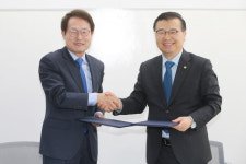 서울시교육청-중랑구, 신내동 특수학교 설립계획 발표···2024년 9월 개교