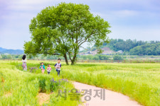 경남도, 경남 힐링관광 18선 추천