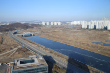 청라지구 국제업무단지 개발 가속화